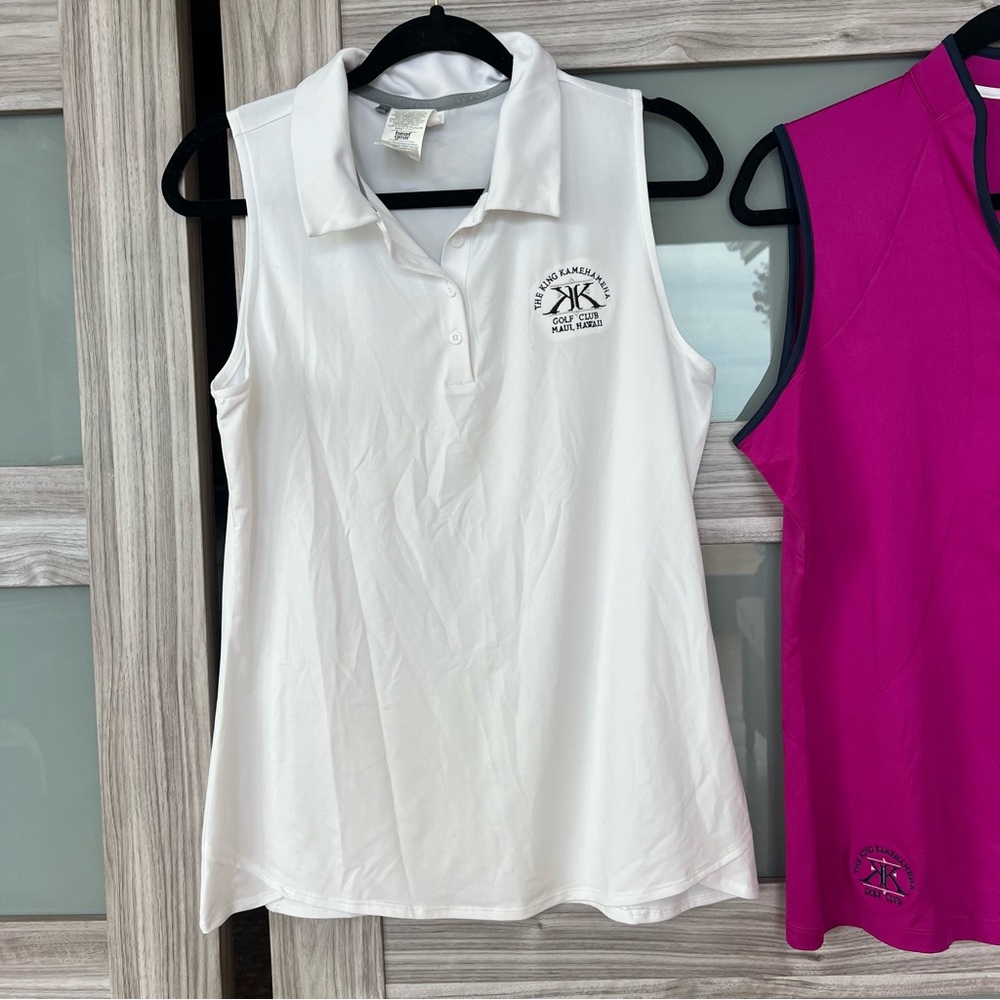 Kapalua Golf shirt bundle - Picture 4 of 9